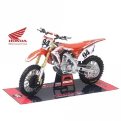 New Ray Toys New Ray Toys - 1:12 - Honda - CRF450 17-20 - HRC - Roczen #94