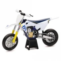 New Ray Toys New Ray Toys - 1:12 - Husqvarna - FS450 19-23 - Supermoto
