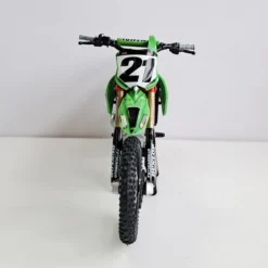 New Ray Toys New Ray Toys - 1:12 - Kawasaki - KXF450 - Jason Anderson #21 -Bicycle Equipment Store new ray toys 1 12 kawasaki kxf450 jason anderson 21 p27148 334203 medium