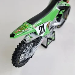 New Ray Toys New Ray Toys - 1:12 - Kawasaki - KXF450 - Jason Anderson #21 -Bicycle Equipment Store new ray toys 1 12 kawasaki kxf450 jason anderson 21 p27148 334204 medium