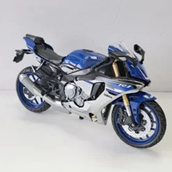 New Ray Toys New Ray Toys - 1:12 - Road - Yamaha - R1M