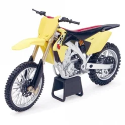 New Ray Toys New Ray Toys - 1:12 - Suzuki - RMZ450 08-17 - OEM