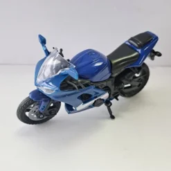 New Ray Toys New Ray Toys - 1:12 - Triple Pack - GSXR600, R6 & RMZ450 -Bicycle Equipment Store new ray toys 1 12 triple pack gsxr600 r6 rmz450 p27438 334599 medium