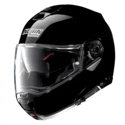 Nolan Nolan (2023) Helmet - N100-5 Classic - Glossy Black