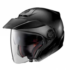 Nolan Nolan (2023) Helmet - N40-5 Classic (Flat Black)