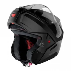 Nolan Nolan (2023) Helmet - N90-3 Classic (Matt Black)