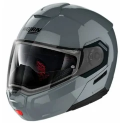 Nolan Nolan (2023) Helmet - N90-3 Classic (Slate Grey)