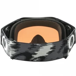 Oakley Oakley (MX24) Goggle - Airbrake - Jet Black W/PRIZM Bronze -Bicycle Equipment Store oakley mx24 goggle airbrake jet black w prizm bronze p11087 315070 medium