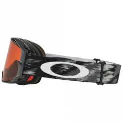 Oakley Oakley (MX24) Goggle - Airbrake - Jet Black W/PRIZM Bronze -Bicycle Equipment Store oakley mx24 goggle airbrake jet black w prizm bronze p11087 315071 medium