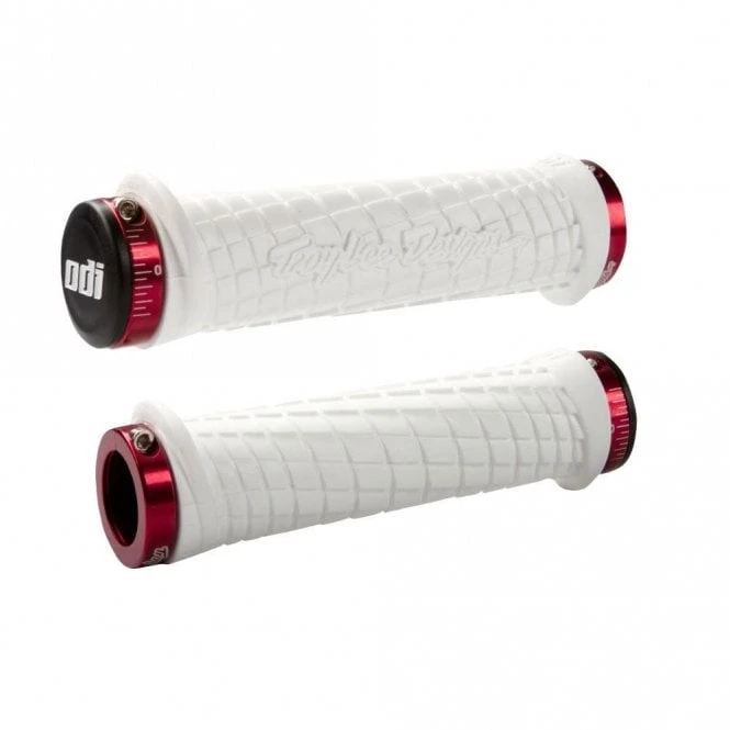 ODI ODI (Grips) Lock-On - ATV/MTB/Quad - Troy Lee 3 ODI ODI (Grips) Lock-On - ATV/MTB/Quad - Troy Lee - Image 3