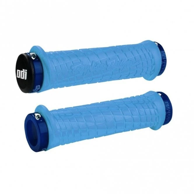 ODI ODI (Grips) Lock-On - ATV/MTB/Quad - Troy Lee 4 ODI ODI (Grips) Lock-On - ATV/MTB/Quad - Troy Lee - Image 4