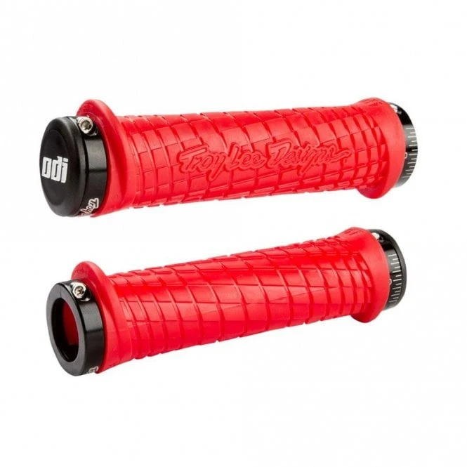 ODI ODI (Grips) Lock-On - ATV/MTB/Quad - Troy Lee 6 ODI ODI (Grips) Lock-On - ATV/MTB/Quad - Troy Lee - Image 6