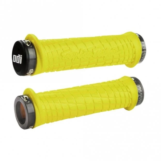 ODI ODI (Grips) Lock-On - ATV/MTB/Quad - Troy Lee 7 ODI ODI (Grips) Lock-On - ATV/MTB/Quad - Troy Lee - Image 7