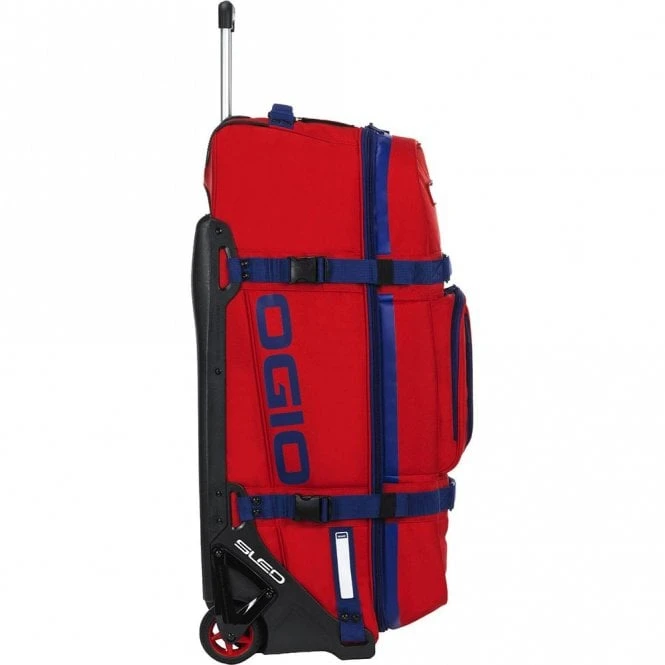 Ogio Ogio - Kit Bag - Rig 9800 PRO W/Trucker Boot Bag 2 Ogio Ogio - Kit Bag - Rig 9800 PRO W/Trucker Boot Bag - Image 2