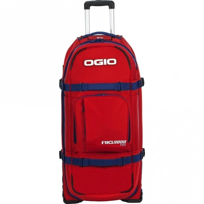 Ogio Ogio - Kit Bag - Rig 9800 PRO W/Trucker Boot Bag 4 Ogio Ogio - Kit Bag - Rig 9800 PRO W/Trucker Boot Bag - Image 4