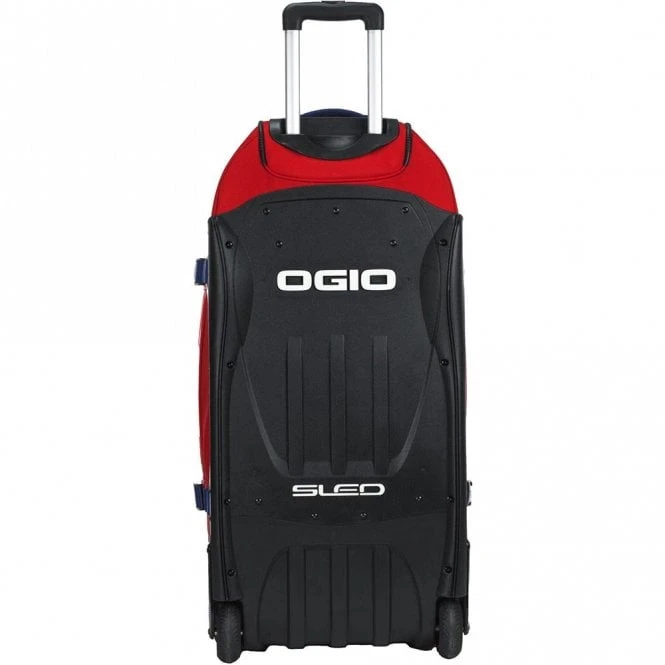 Ogio Ogio - Kit Bag - Rig 9800 PRO W/Trucker Boot Bag 5 Ogio Ogio - Kit Bag - Rig 9800 PRO W/Trucker Boot Bag - Image 5