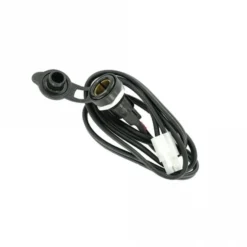 Optimate Optimate Accessory - Cigarette Socket (Female)