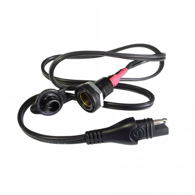 Optimate Optimate Accessory - Panel Mount Din Socket (New SAE Type) 1 Optimate Optimate Accessory - Panel Mount Din Socket (New SAE Type)