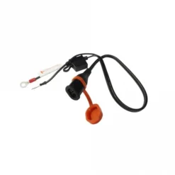 Optimate Optimate Accessory - Permanent Waterproof Eyelet Lead (New Euro Style)