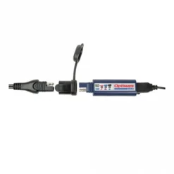 Optimate Optimate - USB Charger + Leads (Old Style Connector)