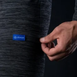 Oxford Products Oxford (2023)Base Layer (Mens) - Advanced Pant Charcoal (Marl) -Bicycle Equipment Store oxford products oxford 2023 base layer mens advanced pant charcoal marl p17393 315722 medium