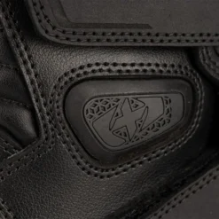 Oxford Products Oxford (2023) Boots - Delta Long Waterproof - Black -Bicycle Equipment Store oxford products oxford 2023 boots delta long waterproof black p19494 315765 medium