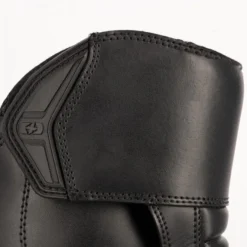 Oxford Products Oxford (2023) Boots - Delta Short Waterproof - Black -Bicycle Equipment Store oxford products oxford 2023 boots delta short waterproof black p19493 315781 medium