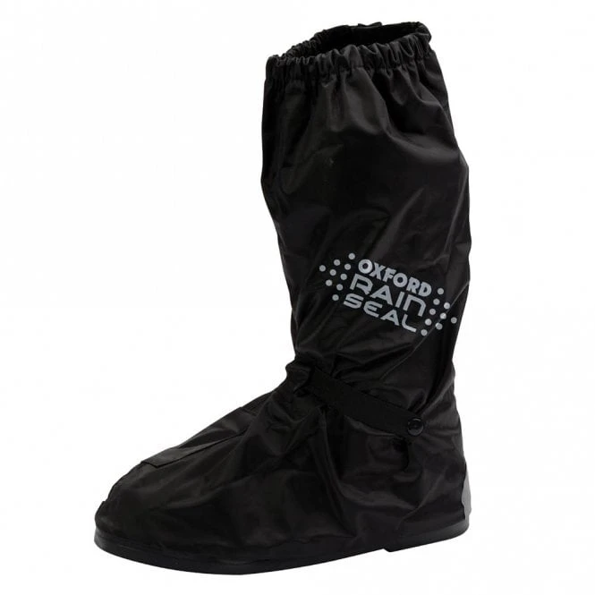 Oxford Products Oxford (2023) Boots - Rainseal Waterproof Overboots 1 Oxford Products Oxford (2023) Boots - Rainseal Waterproof Overboots