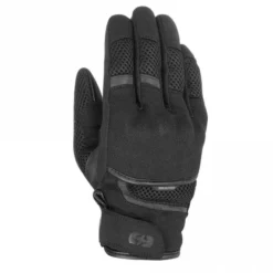 Oxford Products Oxford (2023) Gloves - Brisbane Air Short (Stealth Black)