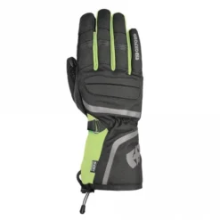 Oxford Products Oxford (2023) Gloves - Convoy 3.0 (Black/Fluo)