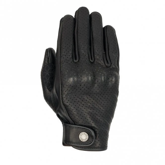 Oxford Products Oxford (2023) Gloves - Henlow Air (Black) 1 Oxford Products Oxford (2023) Gloves - Henlow Air (Black)