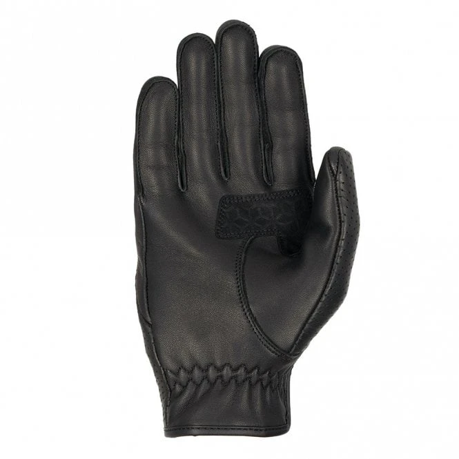 Oxford Products Oxford (2023) Gloves - Henlow Air (Black) 2 Oxford Products Oxford (2023) Gloves - Henlow Air (Black) - Image 2