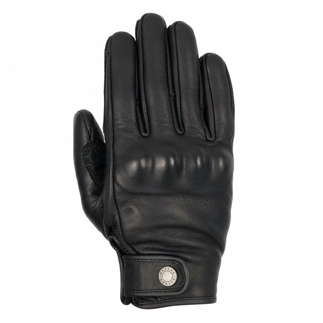 Oxford Products Oxford (2023) Gloves - Henlow (Black) 1 Oxford Products Oxford (2023) Gloves - Henlow (Black)