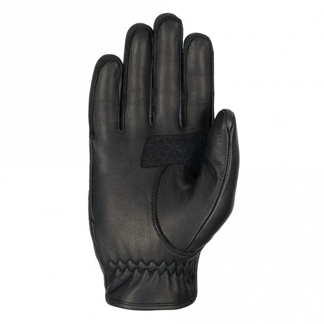 Oxford Products Oxford (2023) Gloves - Henlow (Black) 2 Oxford Products Oxford (2023) Gloves - Henlow (Black) - Image 2