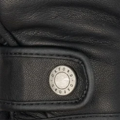 Oxford Products Oxford (2023) Gloves - Henlow (Black) 9 Oxford Products Oxford (2023) Gloves - Henlow (Black) -Bicycle Equipment Store oxford products oxford 2023 gloves henlow black p26952 328240 medium