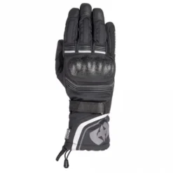 Oxford Products Oxford (2023) Gloves - Montreal 4.0 (Stealth Black)