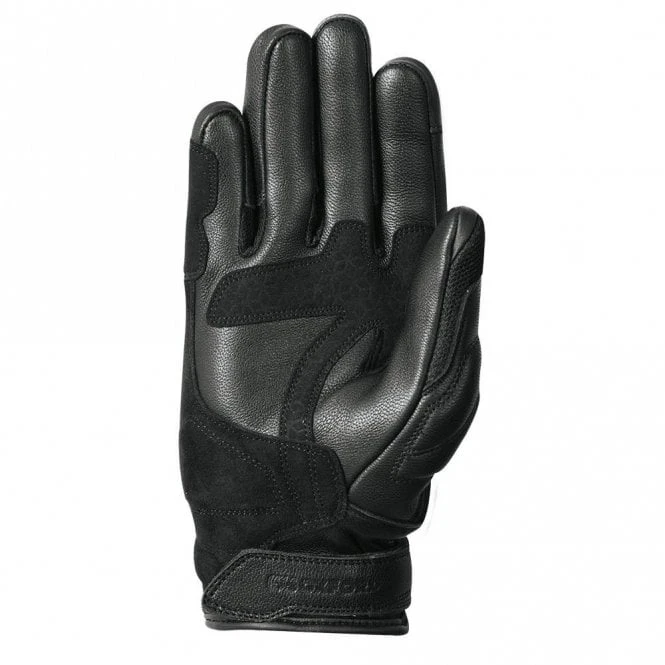 Oxford Products Oxford (2023) Gloves - RP-6S Sport (Black/White) 2 Oxford Products Oxford (2023) Gloves - RP-6S Sport (Black/White) - Image 2