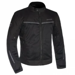 Oxford Products Oxford (2023) Jacket - Arizona Air 1.0 (Black)