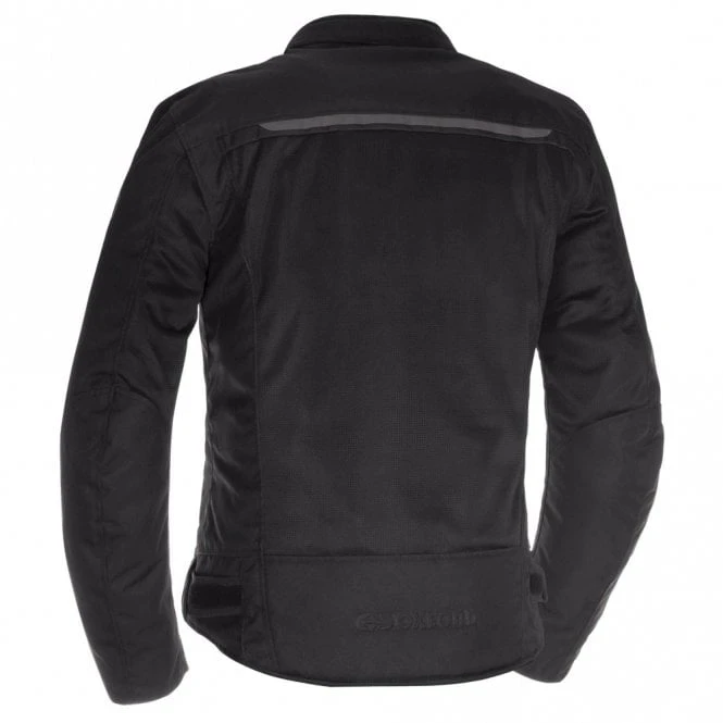 Oxford Products Oxford (2023) Jacket - Arizona Air 1.0 (Black) 2 Oxford Products Oxford (2023) Jacket - Arizona Air 1.0 (Black) - Image 2