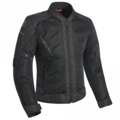 Oxford Products Oxford (2023) Jacket - Delta Air 1.0 (Black)