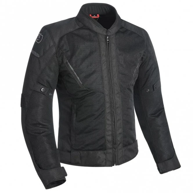 Oxford Products Oxford (2023) Jacket - Delta Air 1.0 (Black) 1 Oxford Products Oxford (2023) Jacket - Delta Air 1.0 (Black)