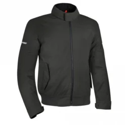 Oxford Products Oxford (2023) Jacket - Harrington (Black)