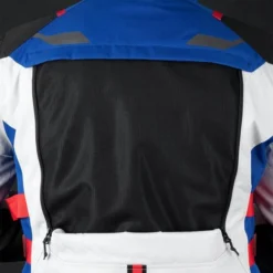 Oxford Products Oxford (2023) Jacket - Rockland Mens - Arctic/Black/Red 12 Oxford Products Oxford (2023) Jacket - Rockland Mens - Arctic/Black/Red -Bicycle Equipment Store oxford products oxford 2023 jacket rockland mens arctic black red p24032 316158 medium