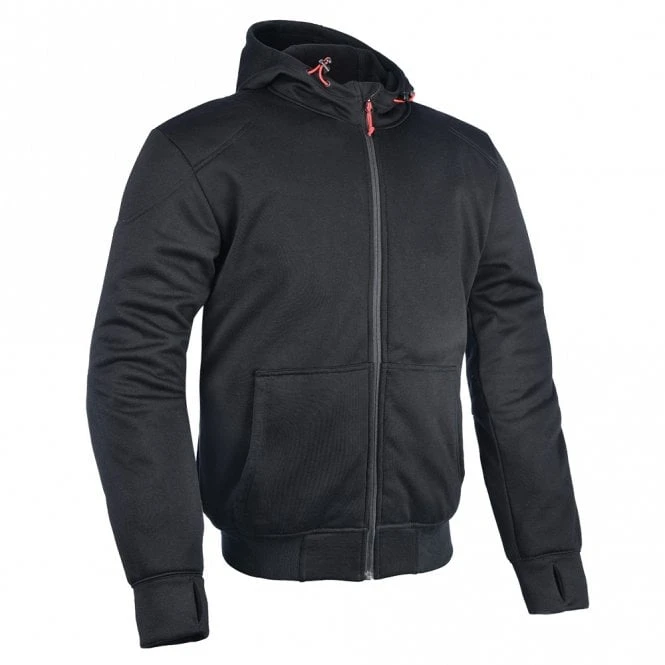 Oxford Products Oxford (2023) Jacket - Super Hoodie 2.0 (Tech Black) 1 Oxford Products Oxford (2023) Jacket - Super Hoodie 2.0 (Tech Black)