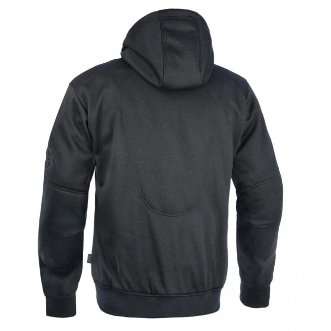 Oxford Products Oxford (2023) Jacket - Super Hoodie 2.0 (Tech Black) 2 Oxford Products Oxford (2023) Jacket - Super Hoodie 2.0 (Tech Black) - Image 2