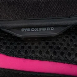 Oxford Products Oxford (2023) Ladies Gloves - Brisbane Air Short (Black/Pink) 7 Oxford Products Oxford (2023) Ladies Gloves - Brisbane Air Short (Black/Pink) -Bicycle Equipment Store oxford products oxford 2023 ladies gloves brisbane air short black pink p24085 324734 medium