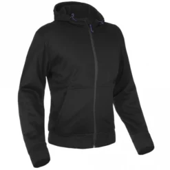 Oxford Products Oxford (2023) Ladies Jacket - Super Hoodie 2.0 (Black)