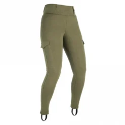 Oxford Products Oxford (2023) Ladies Jegging - Super Cargo - Khaki (Regular)