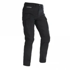 Oxford Products Oxford (2023) - (MENS) Armourlite (AA) Cargo Pant - Black (Regular)