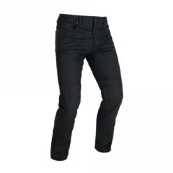 Oxford Products Oxford (2023) - (MENS) Armourlite (AAA) Jeans - Black (Regular)